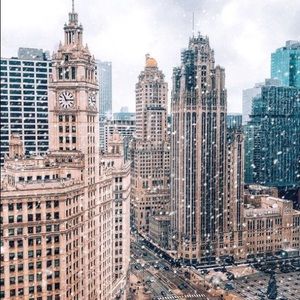 Meet your Posher, Sofia